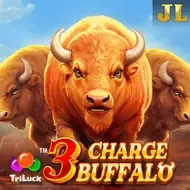3 Charge Baffalo screenshot