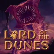 Lord of the DunesOctoplay screenshot
