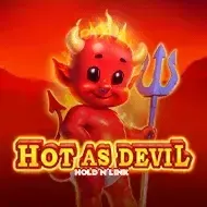 Hot As Devil Hold 'N' Link screenshot