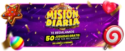 Descarga la app Luck Casino