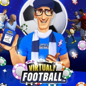 Virtual! Football™ A1 screenshot
