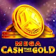 Mega Cash The Gold1spin4win