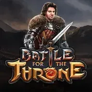 Battle for the throne screenshot