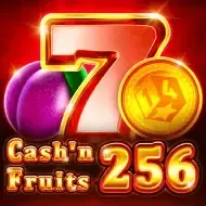 Cash'n Fruits 2561spin4win