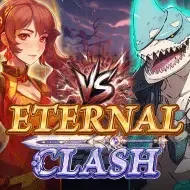 Eternal Clash screenshot